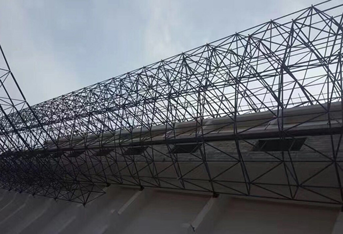 孝义泗洪垃圾电厂