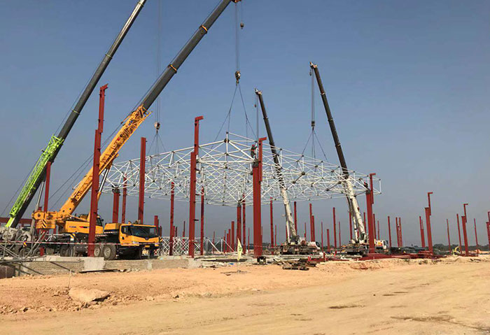 孝义小鹏新能源汽车